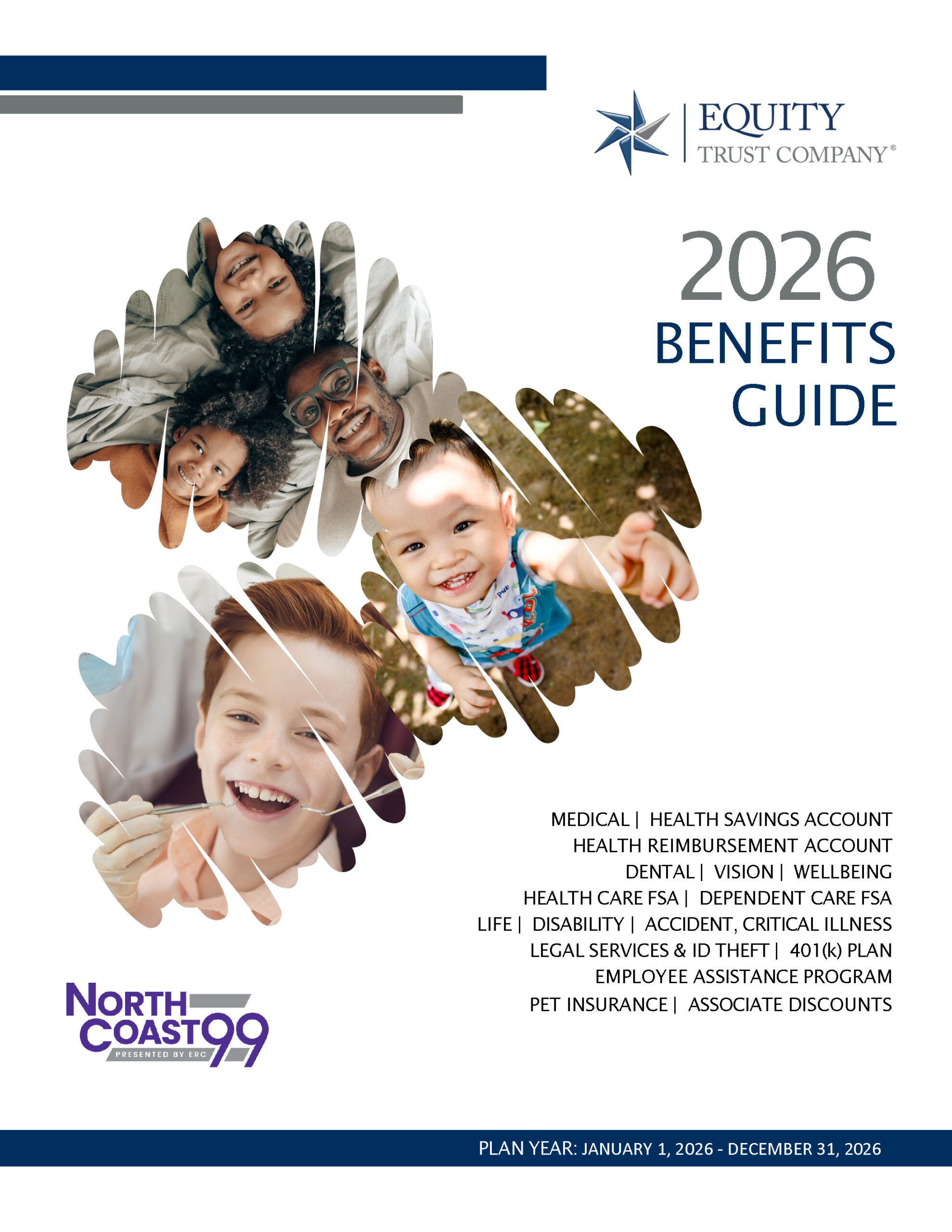 Equity Trust 2026 Benefits Guide
